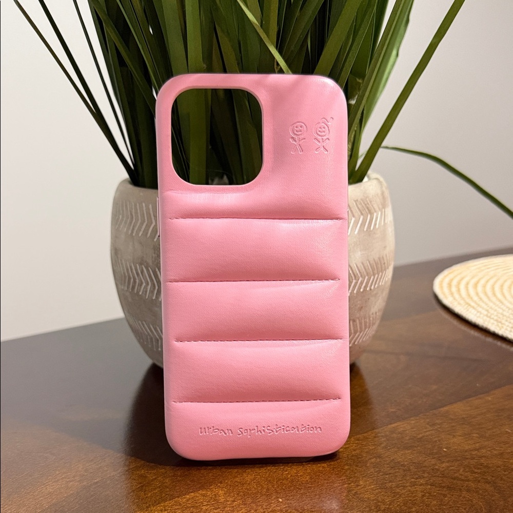 Urban Sophistication for iPhone 15 Pro Max